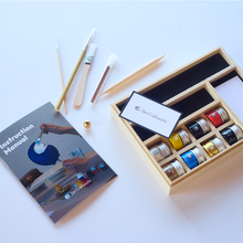 画像をギャラリービューアに読み込む, Zen Craft Kit │ Takasaki Daruma Premium｜Zen Craftworks（ゼンクラフトワークス）

