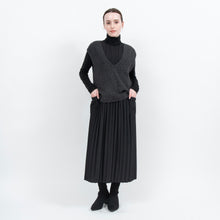 画像をギャラリービューアに読み込む, T-Prati 2　2Way 　Pratique Dress｜MONCOEUR（モンクール）
