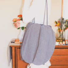 画像をギャラリービューアに読み込む, HOZUKI Bag[Grey]｜Cherry on top（チェリーオントップ）
