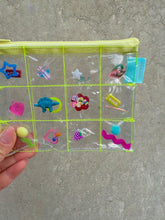 画像をギャラリービューアに読み込む, パーツ沢山ポーチ｜stomou（ストマウ）
