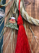 画像をギャラリービューアに読み込む, 2wayしめ縄｜De sava（デ　サヴァ）
