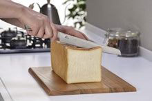 画像をギャラリービューアに読み込む, 村斗Fit-Lineパンナイフ｜村斗・味わい食房（ムラトアジワイショクボウ）
