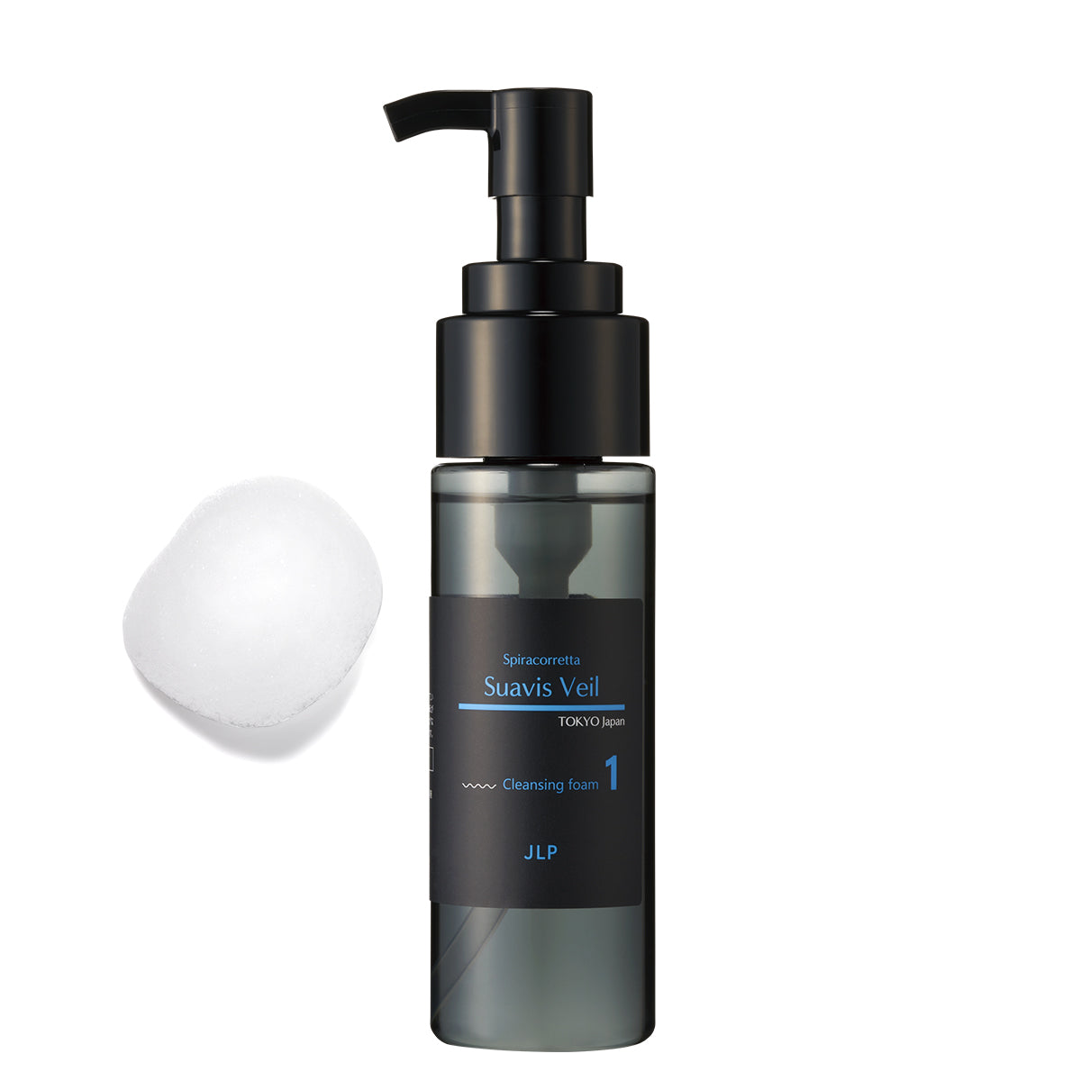 日本ライフ製薬 JLP – CHOOSEBASE SHIBUYA