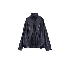 画像をギャラリービューアに読み込む, タックバルーン シングル ライダース｜Nora Lily（ノラリリー）
