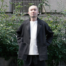 画像をギャラリービューアに読み込む, デニムジャケット｜monogoto（モノゴト）
