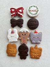 画像をギャラリービューアに読み込む, クリスマスリース限定！魔法ギフト缶｜CoHaRe.S（コハレエス）
