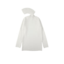 画像をギャラリービューアに読み込む, SPACE SUIT TURTLENECK｜AYA（エーワイエー）
