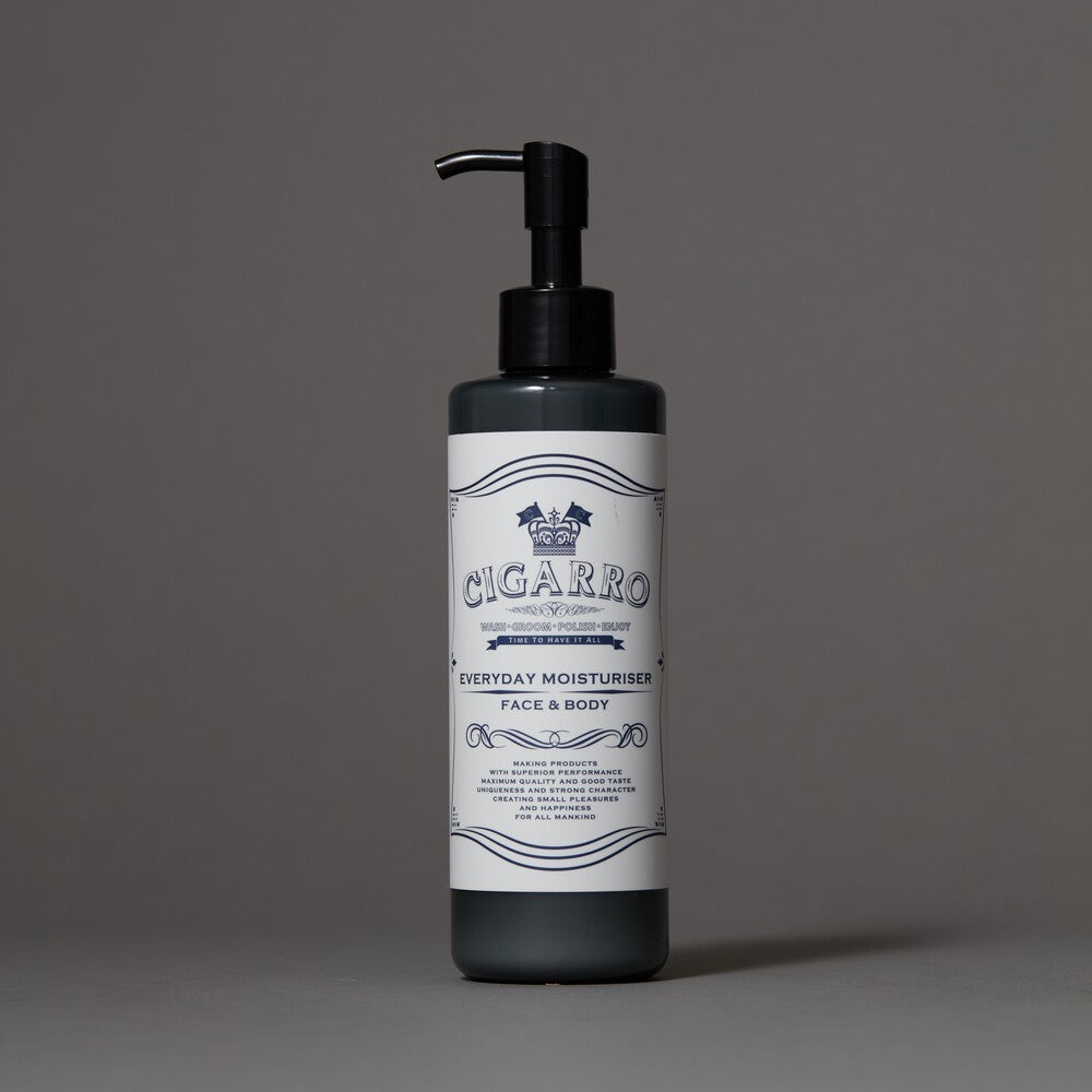 エブリデイモイスチャライザー｜CIGARRO（シガーロ）