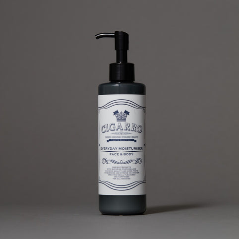 CIGARRO エブリデイモイスチャライザー｜CIGARRO（シガーロ）