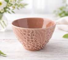 画像をギャラリービューアに読み込む, HANA (ボウル 小)  ピンク｜ZAKKA IVY（ザッカ　アイビー）

