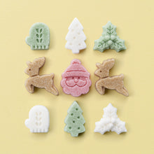 画像をギャラリービューアに読み込む, クリスマス｜物語のある砂糖（モノガタリノアルサトウ）｜物語のある砂糖（モノガタリノアルサトウ）
