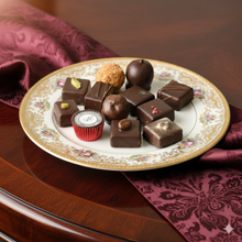 画像をギャラリービューアに読み込む, 3本詰めショコラ　ラッピング変更可｜アントワーヌ・カレーム
