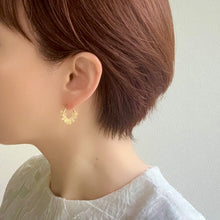 画像をギャラリービューアに読み込む, つぶつぶ・イエローオパール｜jebi jewelry（ジェビジュエリー）
