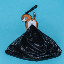 画像をギャラリービューアに読み込む, うんち袋ホルダー　【ビーグル】｜Someewoof(サムワン)
