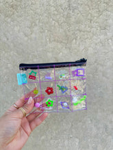 画像をギャラリービューアに読み込む, パーツ沢山ポーチ｜stomou（ストマウ）
