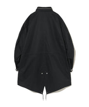 画像をギャラリービューアに読み込む, M-51xM-65 COAT（POPUP限定）｜MODE COMMUTER（モードコミューター）
