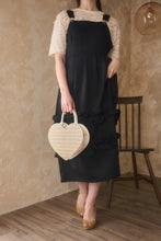 画像をギャラリービューアに読み込む, 【期間限定スペシャルセット】fringe salopetteセット｜Mistletoe（ミソルト）
