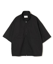 画像をギャラリービューアに読み込む, SHORT SLEEVE DRIZZLER JACKET（POPUP限定）｜MODE COMMUTER（モードコミューター）
