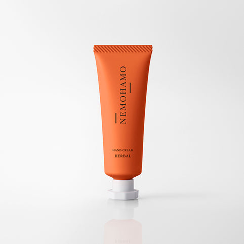 NEMOHAMO ハンドクリーム ハーバル｜NEMOHAMO（ネモハモ）