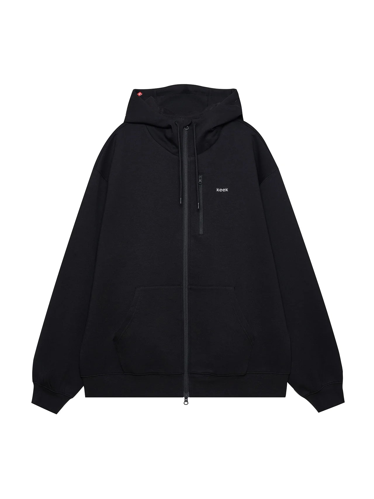 Pillowdy Logo Hoodie V3 [ NEW ] ｜keek Japan（キークジャパン