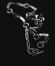 画像をギャラリービューアに読み込む, Limited NECKLACE｜CTHY（シティ）

