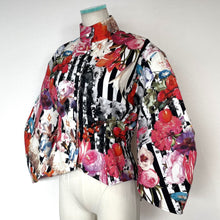 画像をギャラリービューアに読み込む, Victorian shirt C - ヴィクトリアンシャツC｜Merci DIEU（メルシーデュー）
