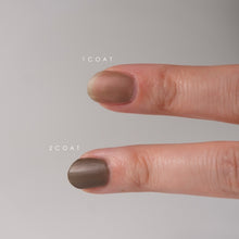 画像をギャラリービューアに読み込む, 22 FAWN /1948 NUANCE NAIL COLOR.｜1948- COSMETICS FACTORY.（イチキューヨンハチコスメティクスファクトリー）
