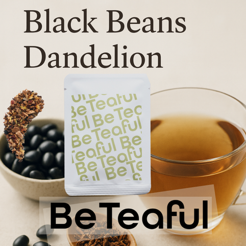Be Teaful Ｆｏｒ　Ｕｓｕａｌ　Ｂｌｅｎｄ（個包装）｜Be Teaful（ビーティーフル）