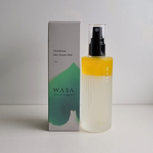 画像をギャラリービューアに読み込む, ニュートリブースト スキンセラムミスト Nutri Boosting Skin Serum Mist｜WASA.（ワサ）

