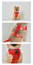 画像をギャラリービューアに読み込む, keek Air Safety harness｜keek Japan（キークジャパン）
