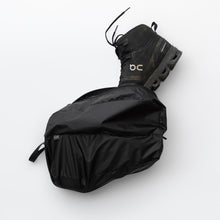 画像をギャラリービューアに読み込む, Shoes Bag with CORDURA®RIP (White)｜LIFEWORKPRODUCTS（ライフワークプロダクツ）
