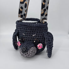 画像をギャラリービューアに読み込む, アニマルＢＡＧ　ダックス｜an.chu..（アンチュ）
