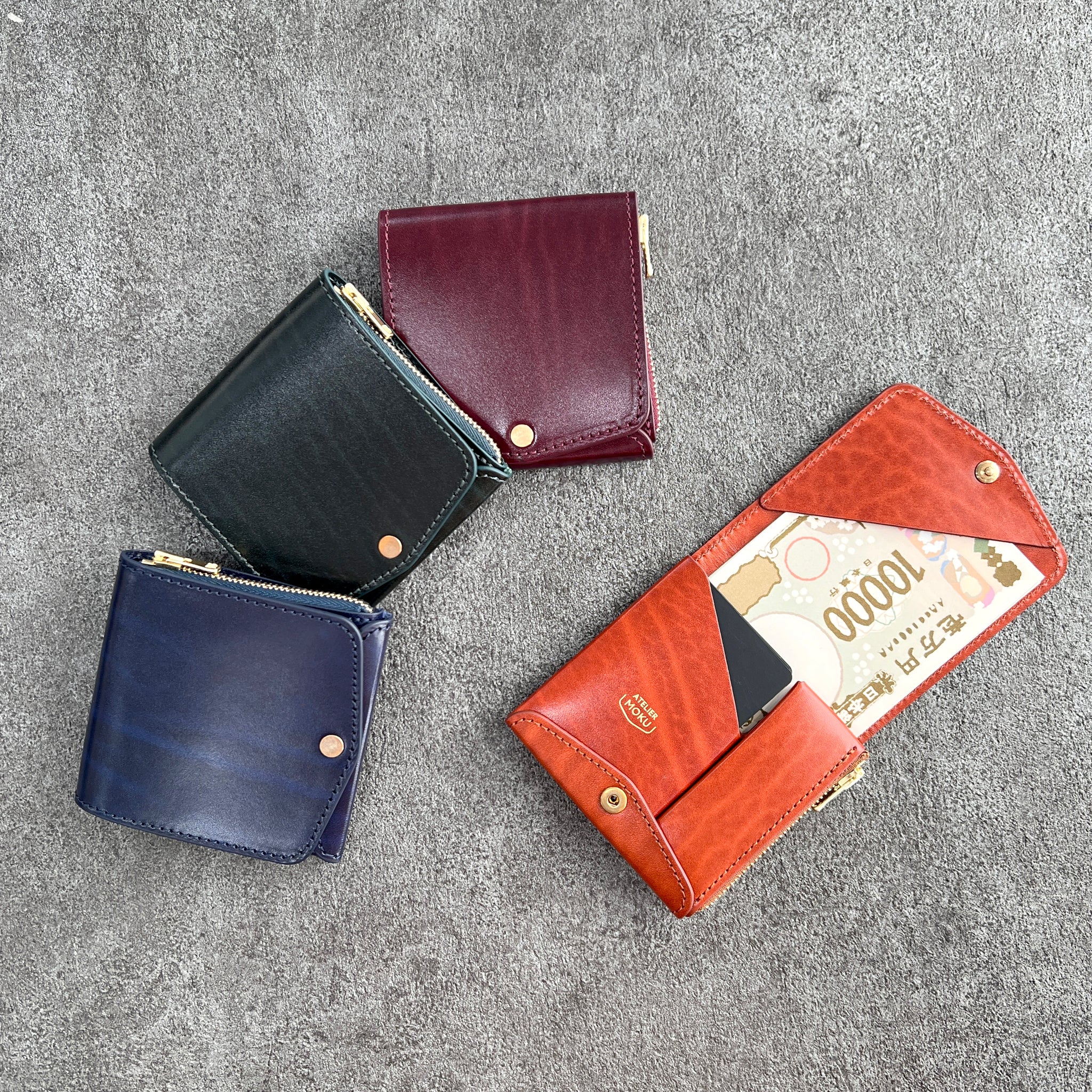 moku – CHOOSEBASE SHIBUYA