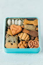 画像をギャラリービューアに読み込む, クッキーDOG缶　ver.3 ｜神戸ハイカラ（コウベハイカラ）
