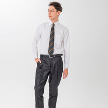 画像をギャラリービューアに読み込む, 西陣織シルクネクタイ 05. チャンス 日本製｜FORTUNA Tokyo（フォーチュナトウキョウ）
