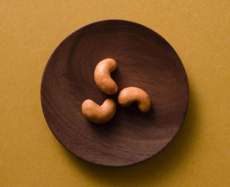 THE CASHEW｜OJIGI N STYLE（オジギエヌスタイル）