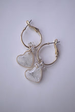 画像をギャラリービューアに読み込む, 心結(ピアスのみ)｜irone （アイロネ）
