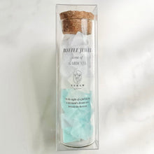 画像をギャラリービューアに読み込む, 【宝石石鹸】ボトルジュエル―人魚の夢―｜YURAM（ユラム）

