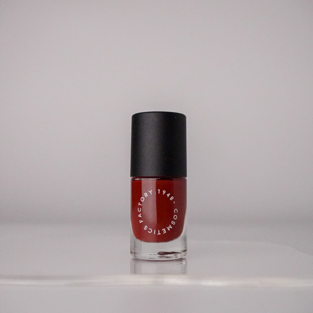 03 MAROON / 1948 NUANCE NAIL COLOR.｜1948- COSMETICS FACTORY.（イチキューヨンハチコスメティクスファクトリー）