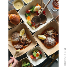 画像をギャラリービューアに読み込む, マットアイボリー 小皿｜BRIDGY（ブリッジー）
