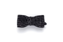 画像をギャラリービューアに読み込む, Femiee papillon tweed ribbon clip｜Femiee（フェミー）
