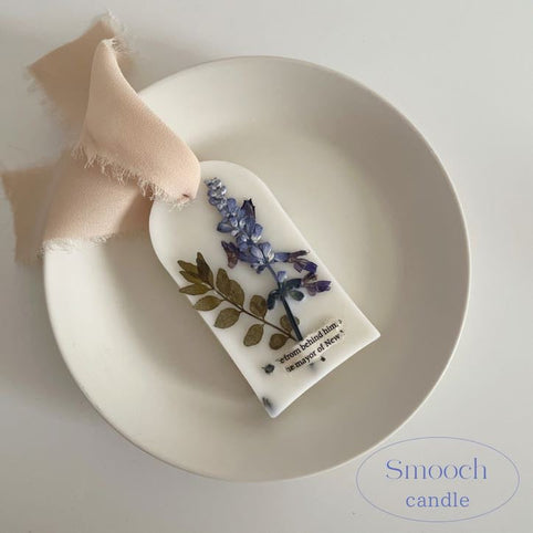 Smooch lavender fragrance sachet｜Smooch（スムーチ）
