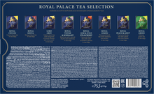 画像をギャラリービューアに読み込む, SALE!!! RICHARD（リチャード）ロイヤル・パレス・ティー・セレクション　8種類お茶アソート 75.5g（40枚）｜ASTRADE（アストレード）
