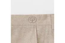 画像をギャラリービューアに読み込む, オーガニックリネン(麻)ストレッチ(LB)｜SP（エスピー）
