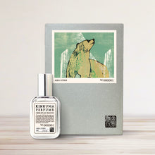 画像をギャラリービューアに読み込む, KINKUMA ORIGINAL BLEND 01 アクアシトラス｜金熊香水（キンクマコウスイ）

