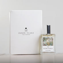 画像をギャラリービューアに読み込む, 兎途（うと） オードパルファム30ml｜KOMIYAMA（コミヤマ）
