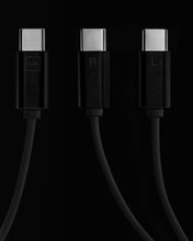 画像をギャラリービューアに読み込む, Lightwear Headphones Hp1 (clear)｜km５（ケイエムファイブ）
