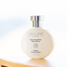 画像をギャラリービューアに読み込む, L'EAU DE PARFUM - LE TEMPS DES AMOURS　ル トン デ ザムール オードパルファム｜Origine Cosmétiques（オリジンコスメティック）
