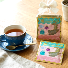 画像をギャラリービューアに読み込む, 鯱 tea time gold｜元祖 鯱もなか本店（ガンソ　シャチモナカホンテン）
