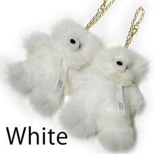 画像をギャラリービューアに読み込む, シンプルバックチャーム｜Alpaca Bear&#39;s（アルパカベアーズ）
